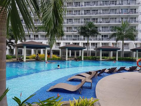 Victoria’s Suite Staycation in Pasay City .